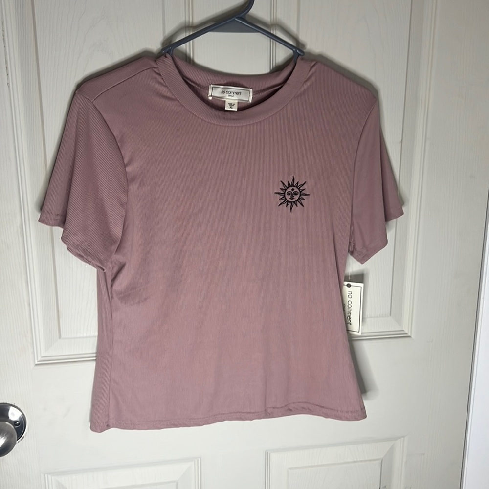 N.Y.L.A, size XL, pink
